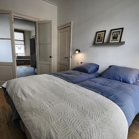 B&B De Klinkende Munt Utrecht Quarto foto
